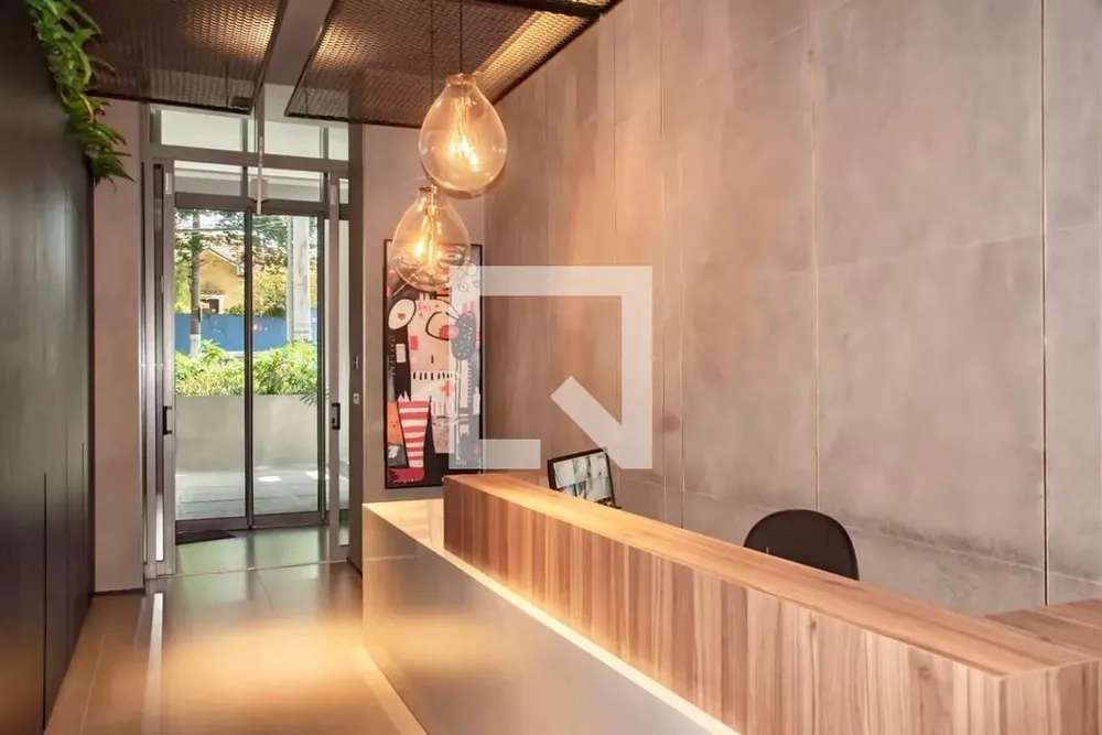 Kitnet-Studio, 21 m² - Foto 5