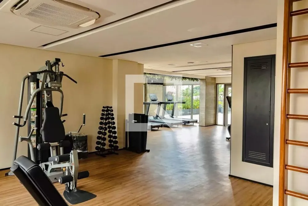 Kitnet-Studio, 21 m² - Foto 2
