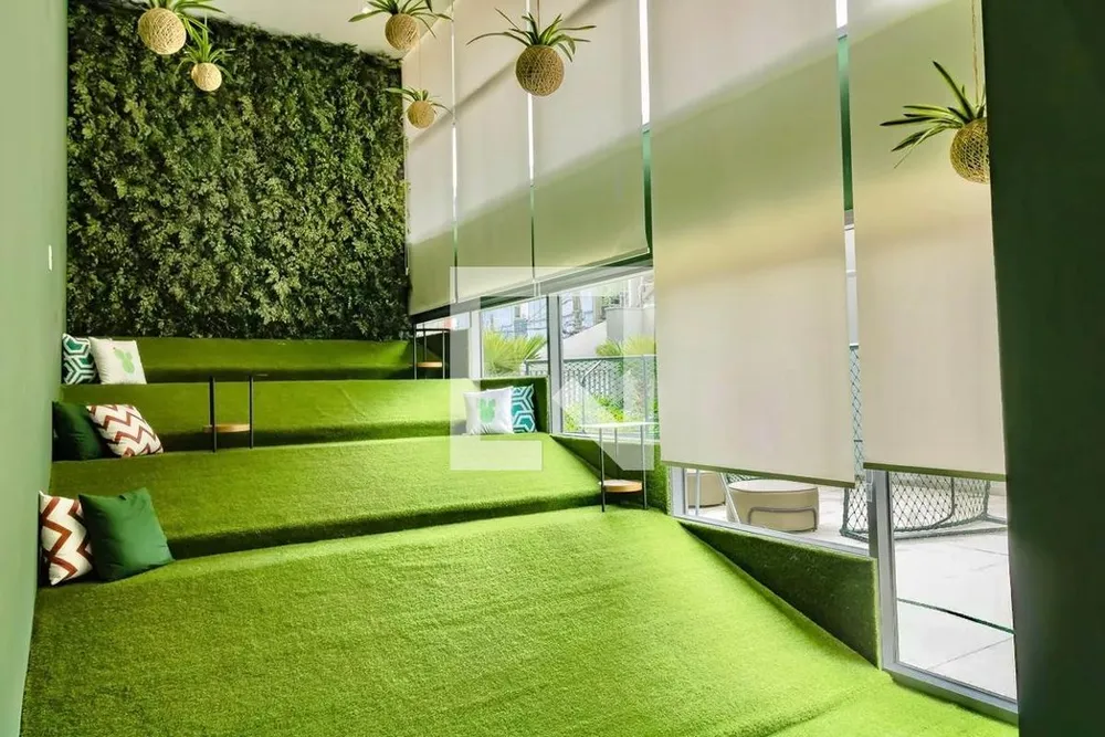 Kitnet-Studio, 21 m² - Foto 8
