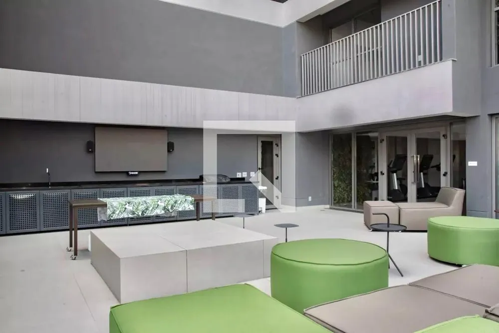 Kitnet-Studio, 21 m² - Foto 11