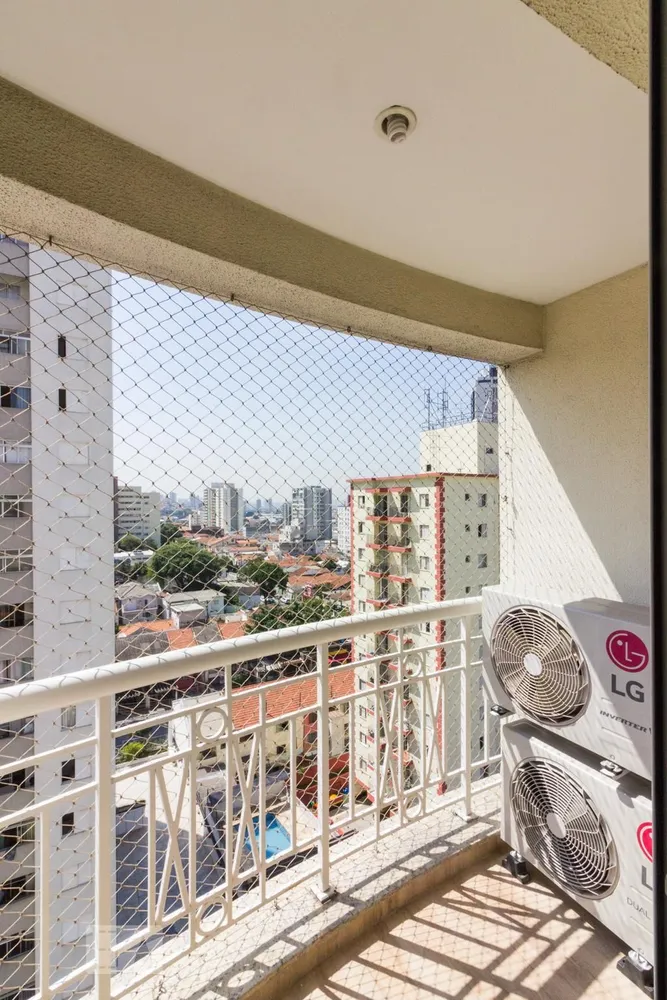 Apartamento, 2 quartos, 70 m² - Foto 7