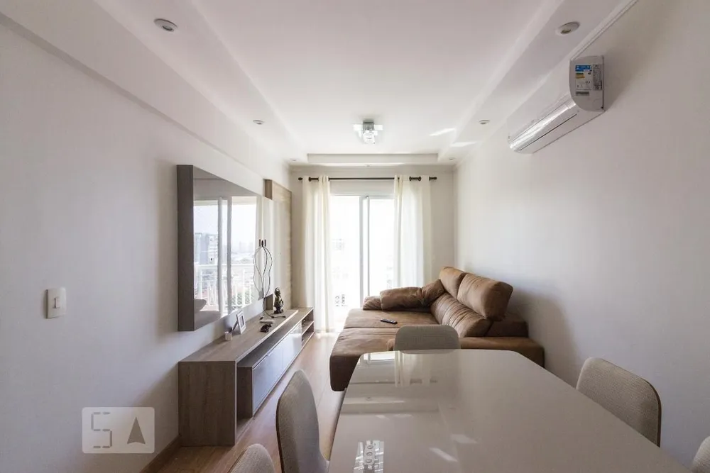 Apartamento, 2 quartos, 70 m² - Foto 2