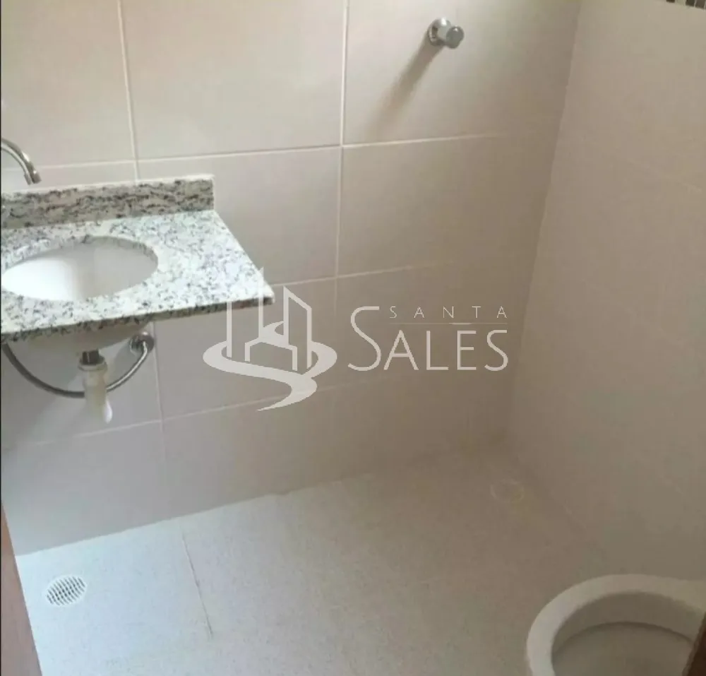 Casa de Condomínio, 2 quartos - Foto 7