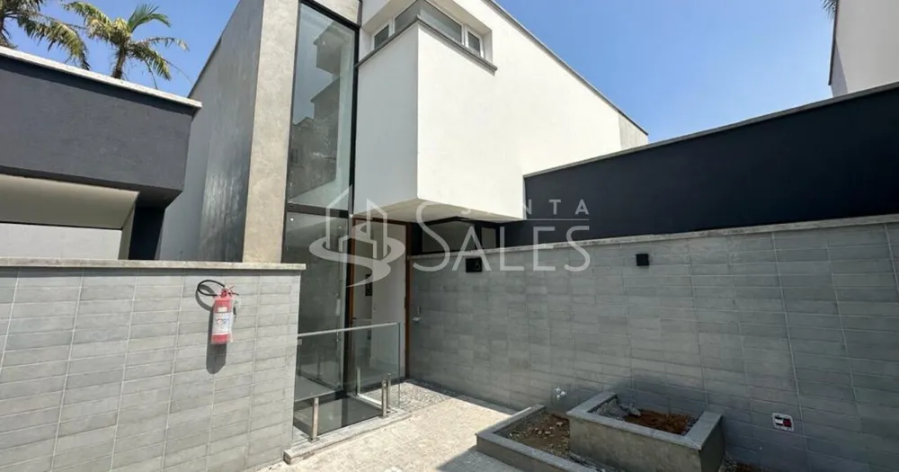 Casa de Condomínio, 4 quartos - Foto 10