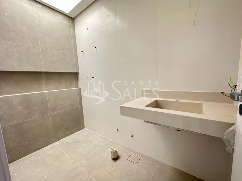Casa de Condomínio, 4 quartos - Foto 8