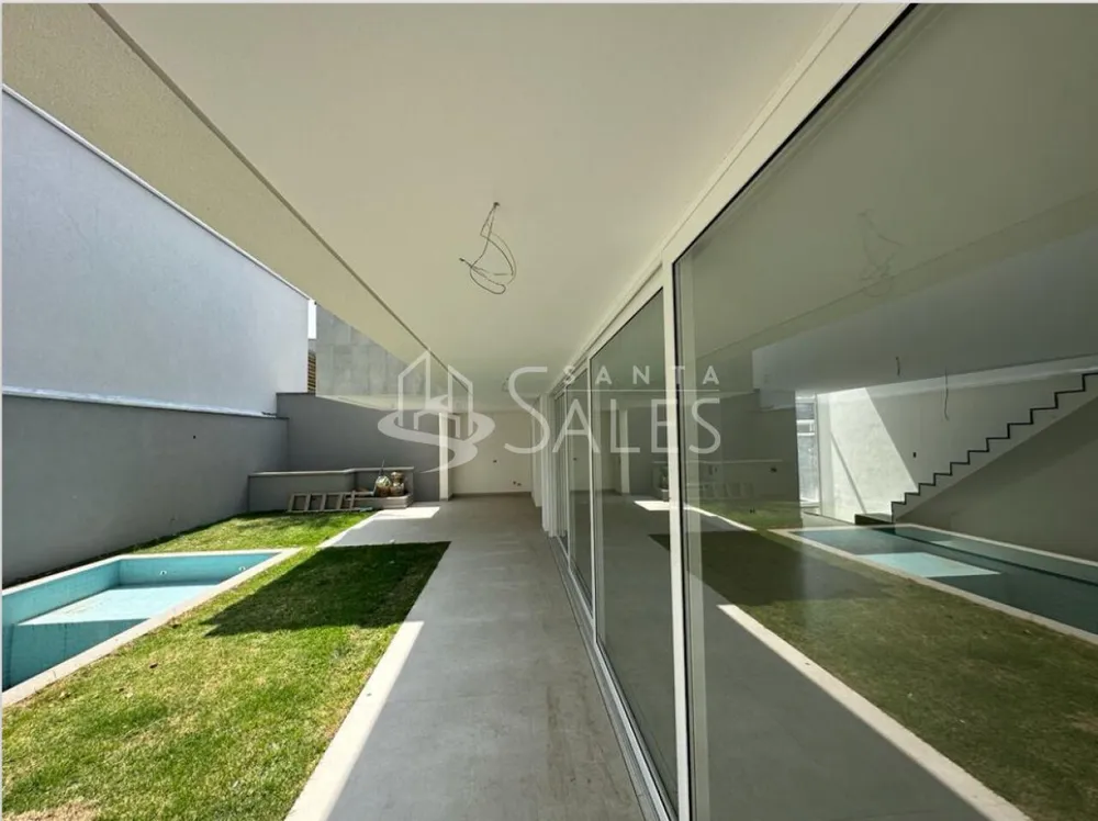 Casa de Condomínio, 4 quartos - Foto 8