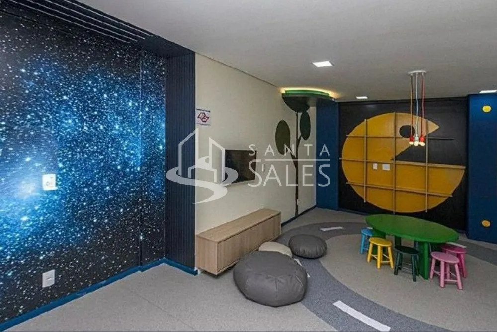 Apartamento, 2 quartos, 37 m² - Foto 3