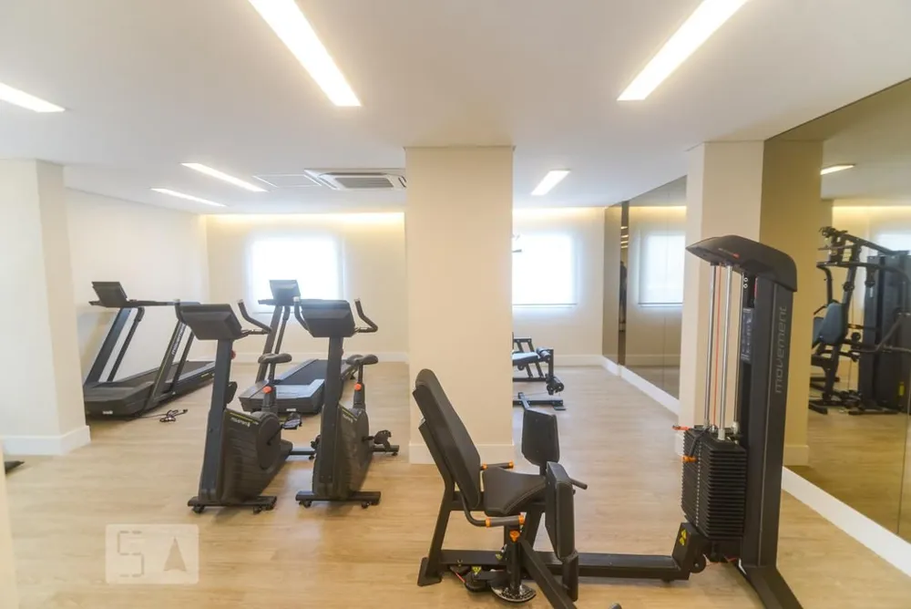 Apartamento, 2 quartos, 52 m² - Foto 9