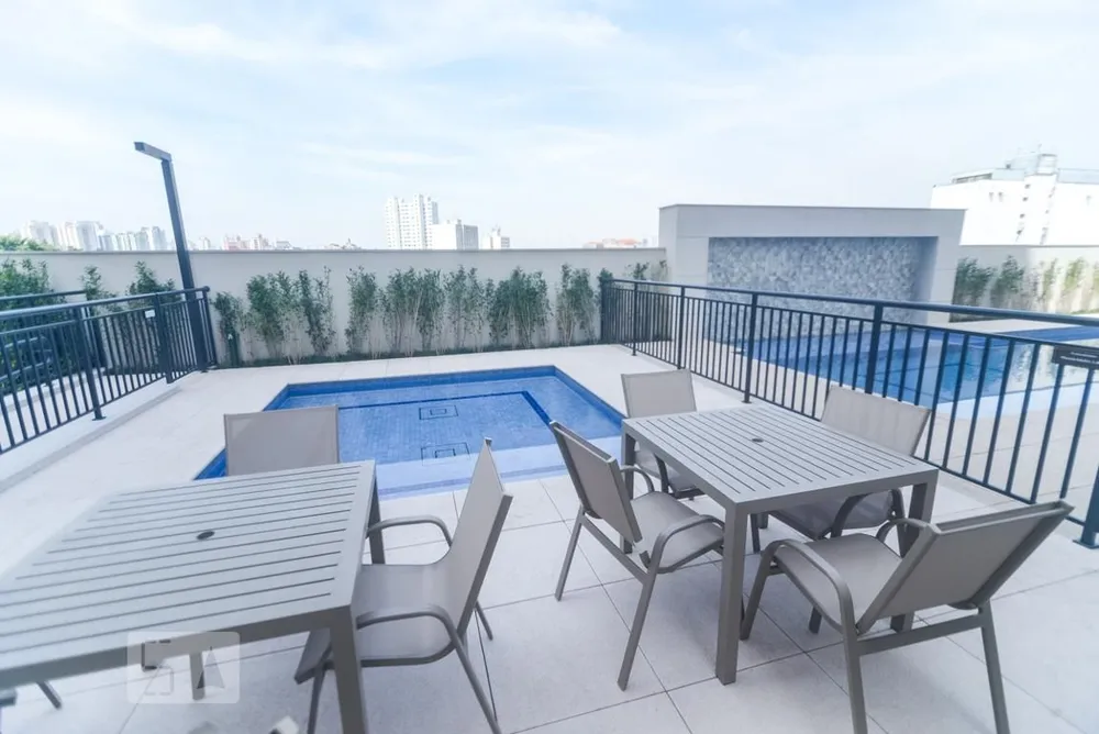 Apartamento, 2 quartos, 52 m² - Foto 7