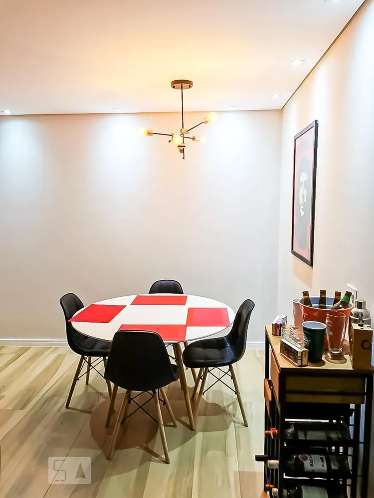 Apartamento, 2 quartos, 52 m² - Foto 3