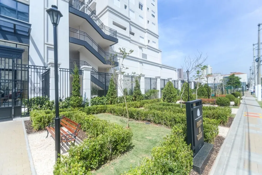 Apartamento, 2 quartos, 52 m² - Foto 15