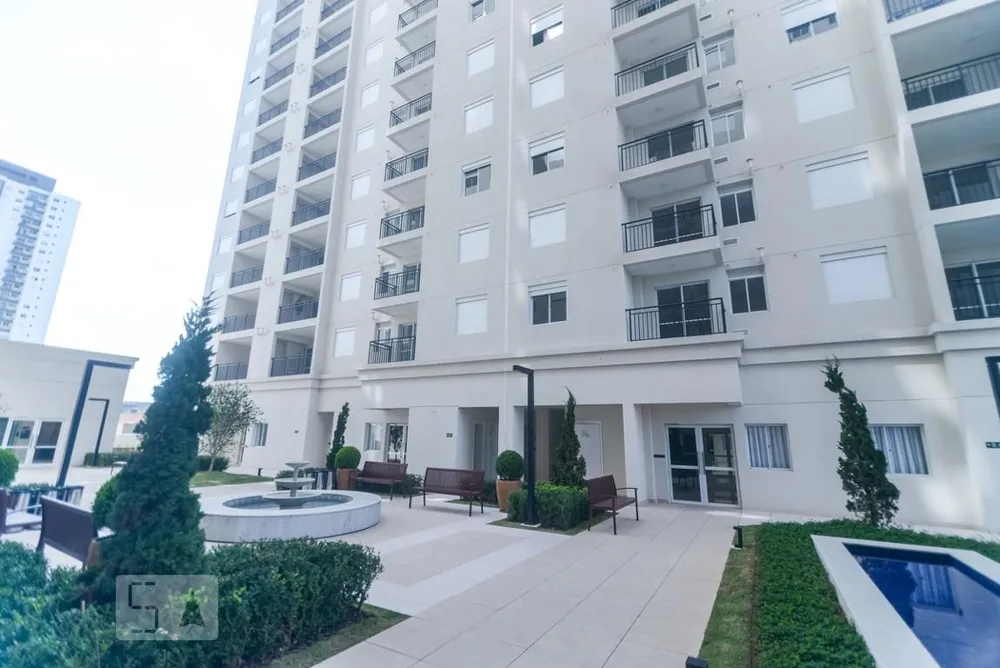 Apartamento, 2 quartos, 52 m² - Foto 10