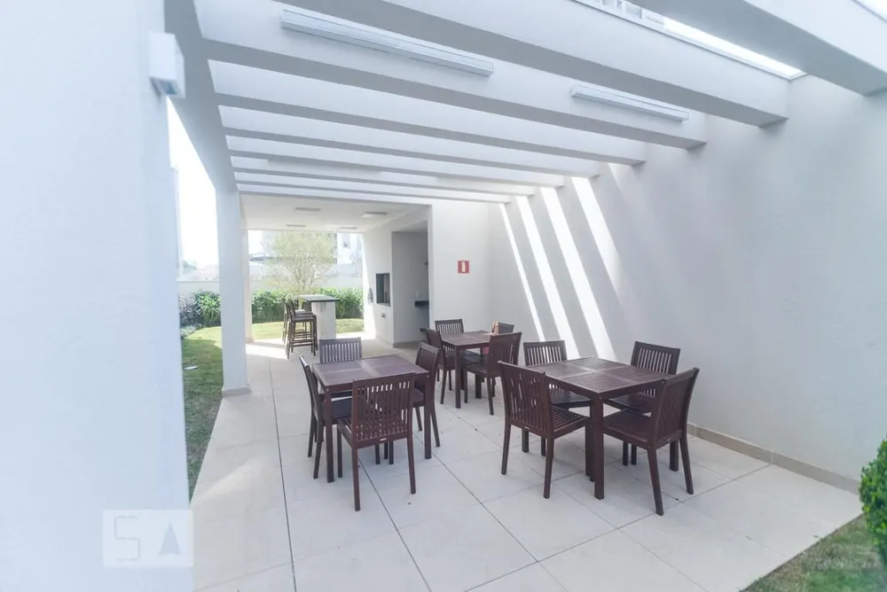 Apartamento, 2 quartos, 52 m² - Foto 6