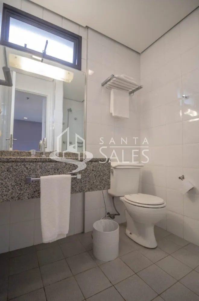 Apartamento, 1 quarto, 33 m² - Foto 10