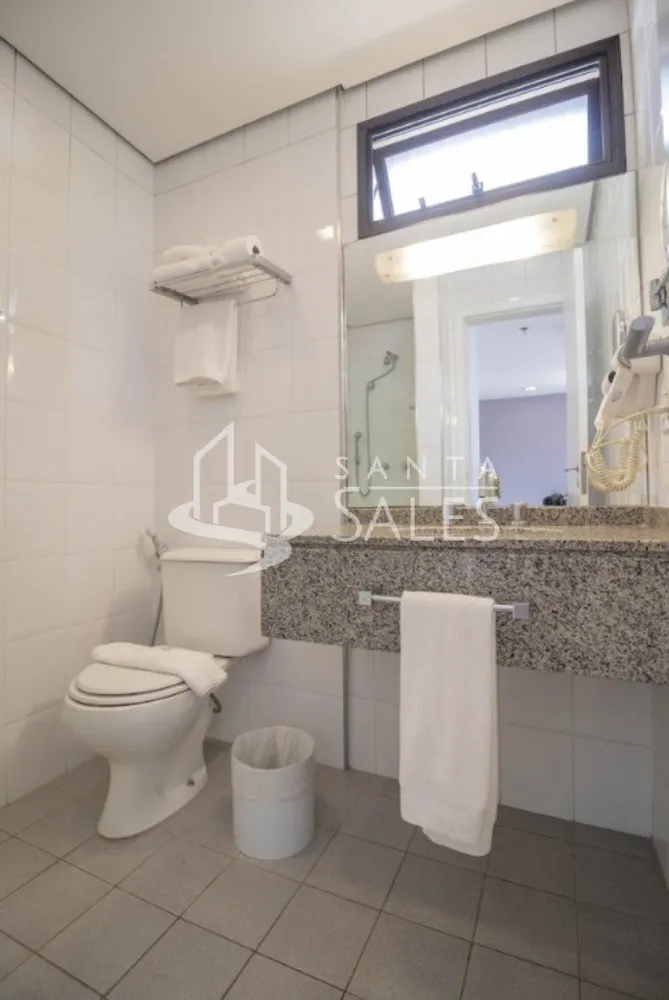 Apartamento, 1 quarto, 33 m² - Foto 7