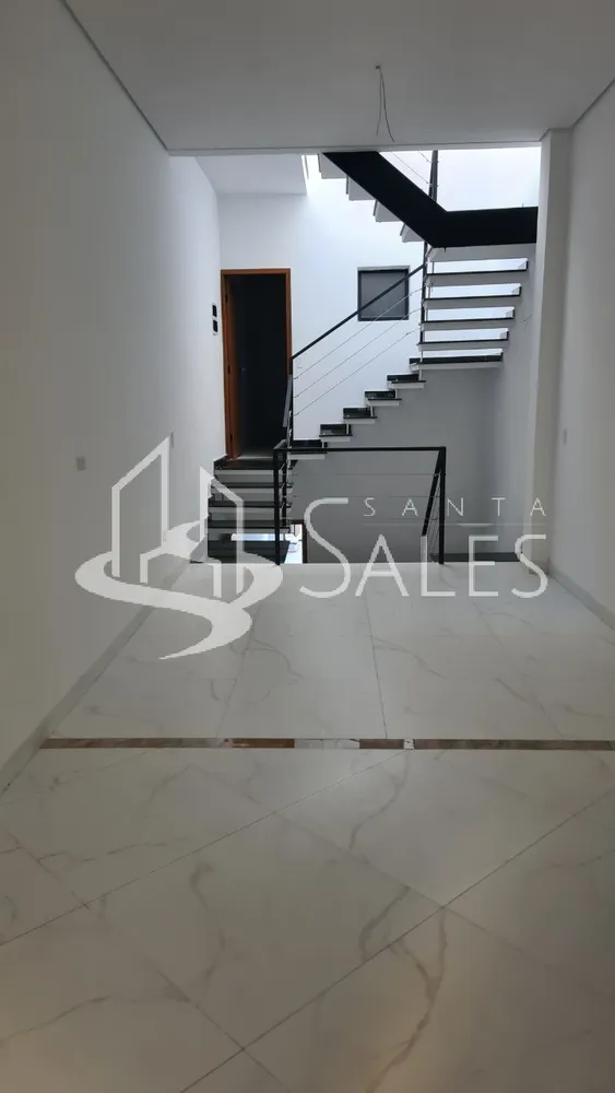 Casa, 3 quartos - Foto 6