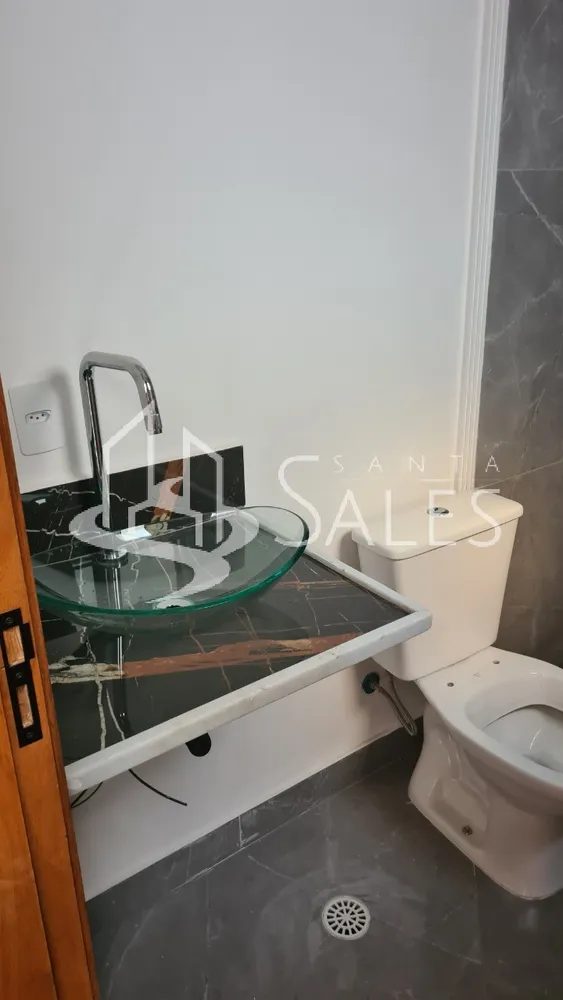 Casa, 3 quartos - Foto 3