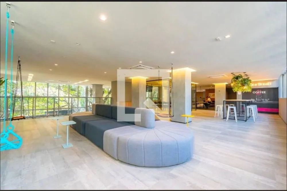 Kitnet-Studio, 18 m² - Foto 3