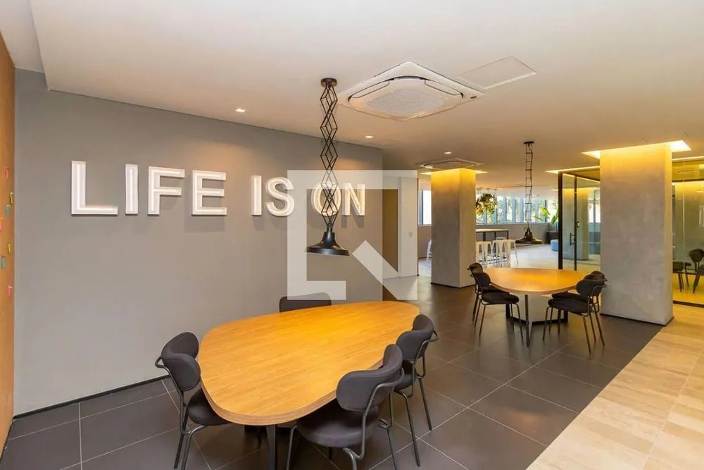 Kitnet-Studio, 18 m² - Foto 16