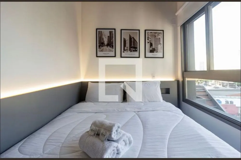 Kitnet-Studio, 18 m² - Foto 6