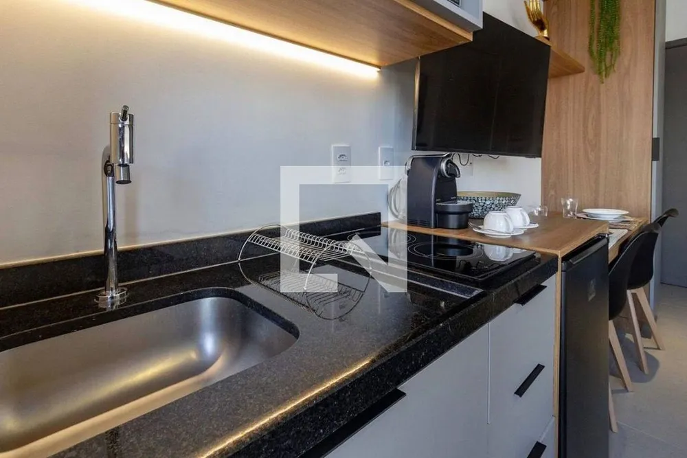 Kitnet-Studio, 18 m² - Foto 6