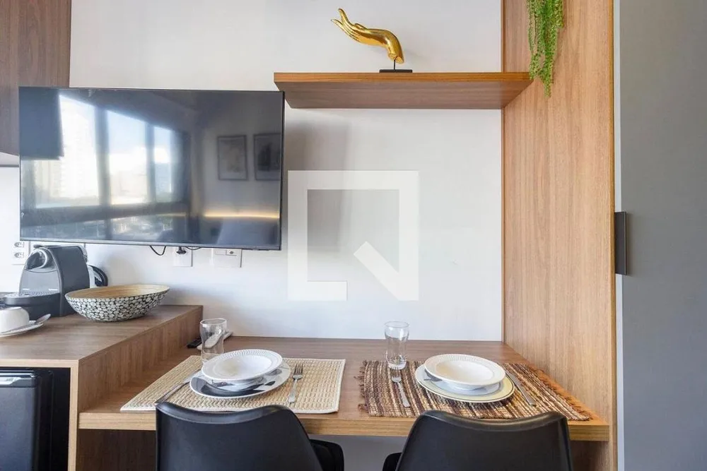 Kitnet-Studio, 18 m² - Foto 7