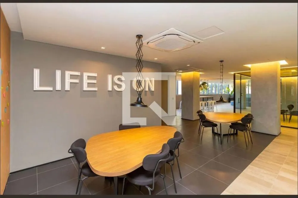 Kitnet-Studio, 18 m² - Foto 15