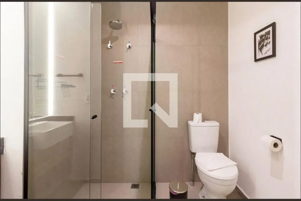 Kitnet-Studio, 18 m² - Foto 8