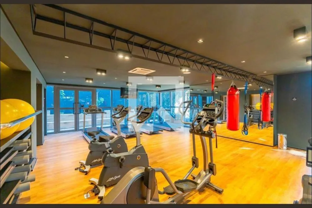 Kitnet-Studio, 18 m² - Foto 8
