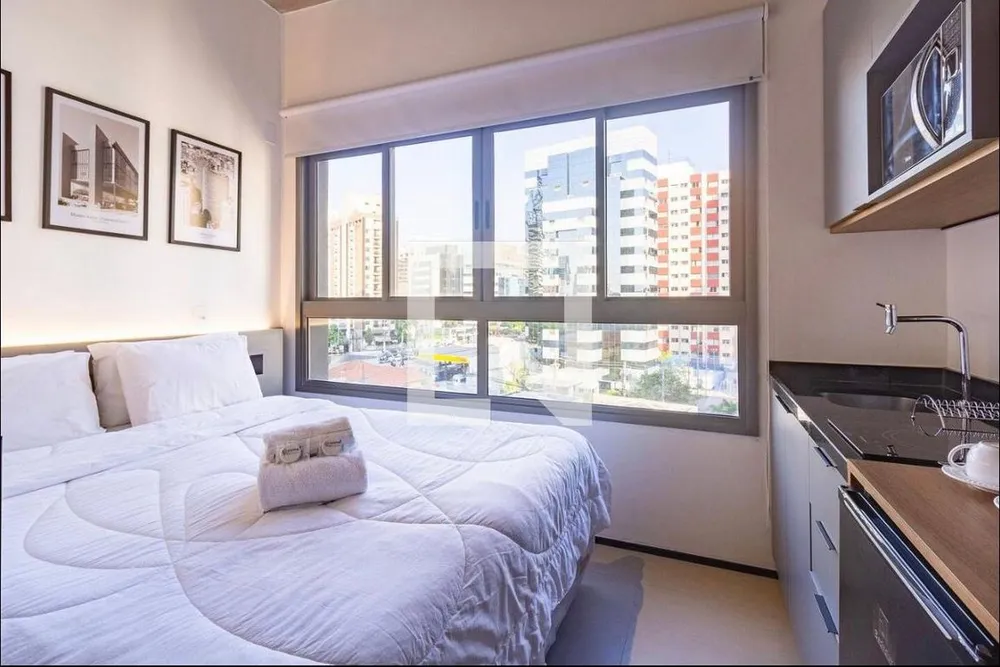 Kitnet-Studio, 18 m² - Foto 4