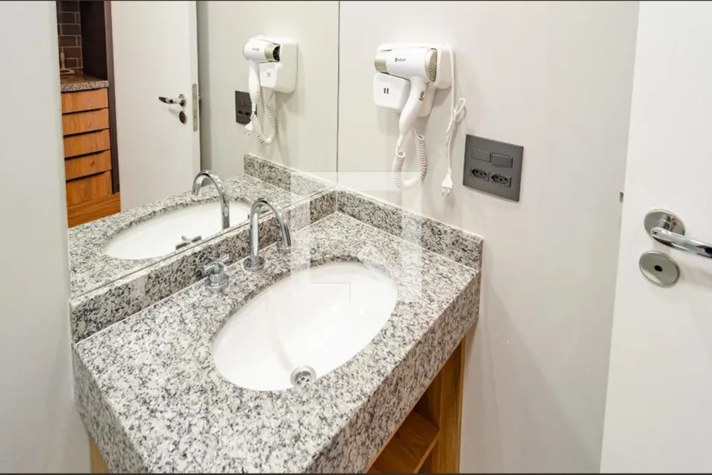 Kitnet-Studio, 20 m² - Foto 1