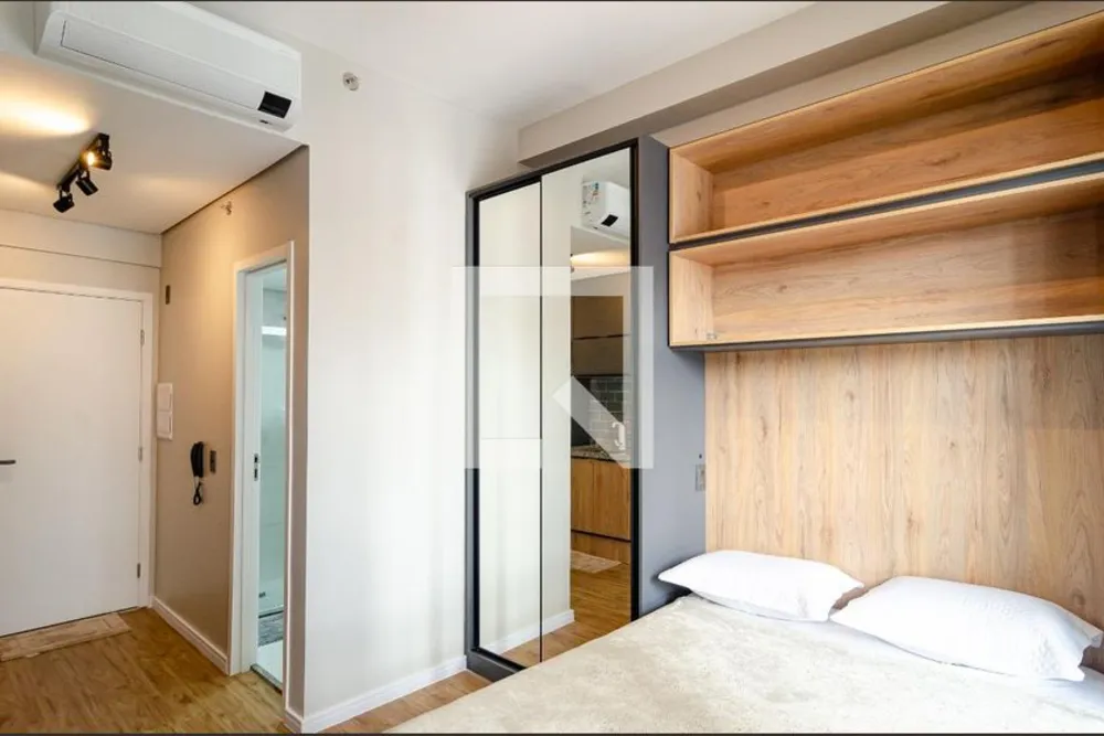 Kitnet-Studio, 20 m² - Foto 4