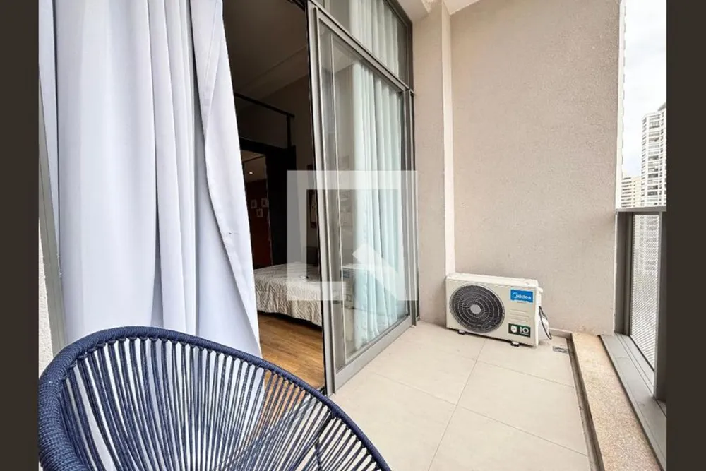 Kitnet-Studio, 31 m² - Foto 4