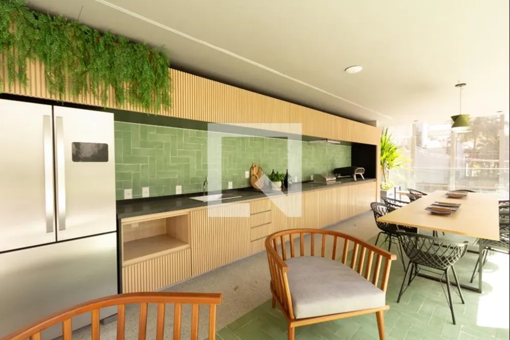 Kitnet-Studio, 31 m² - Foto 6