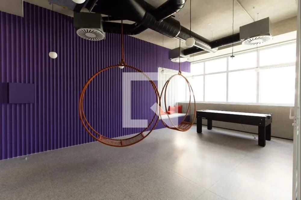 Kitnet-Studio, 31 m² - Foto 9