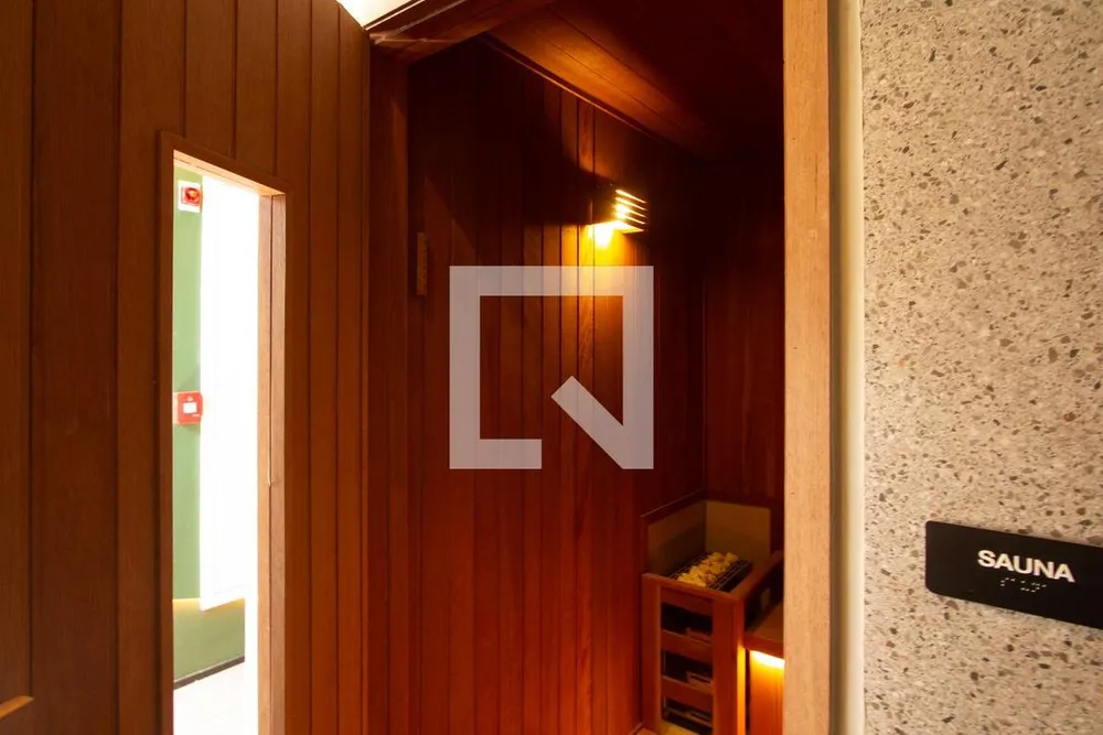 Kitnet-Studio, 31 m² - Foto 4