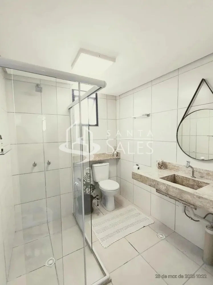 Apartamento, 1 quarto, 40 m² - Foto 8