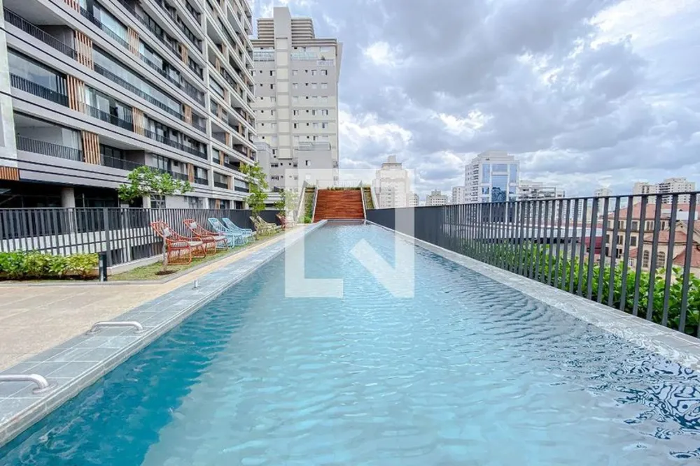 Apartamento, 1 quarto, 40 m² - Foto 5