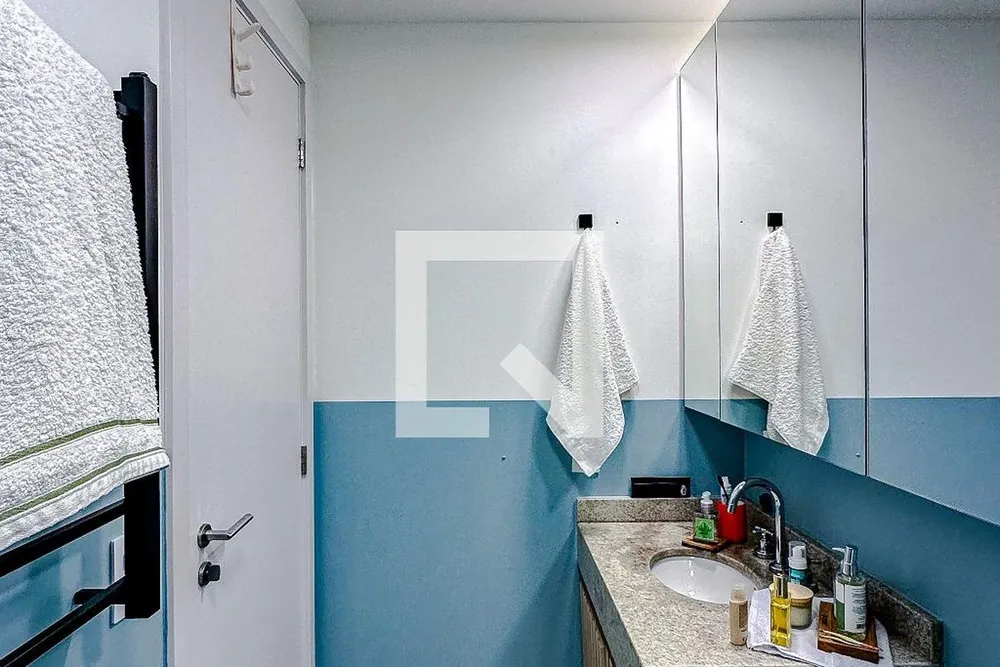 Apartamento, 1 quarto, 40 m² - Foto 4