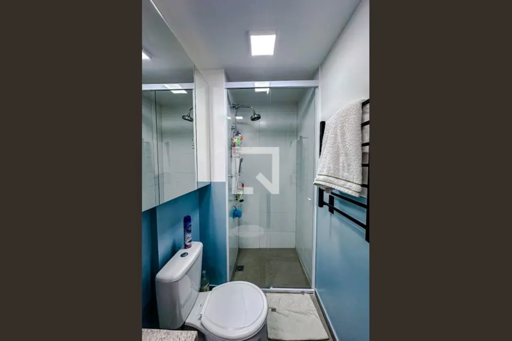 Apartamento, 1 quarto, 40 m² - Foto 7