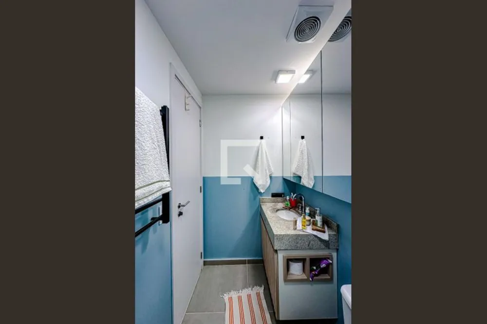 Apartamento, 1 quarto, 40 m² - Foto 8