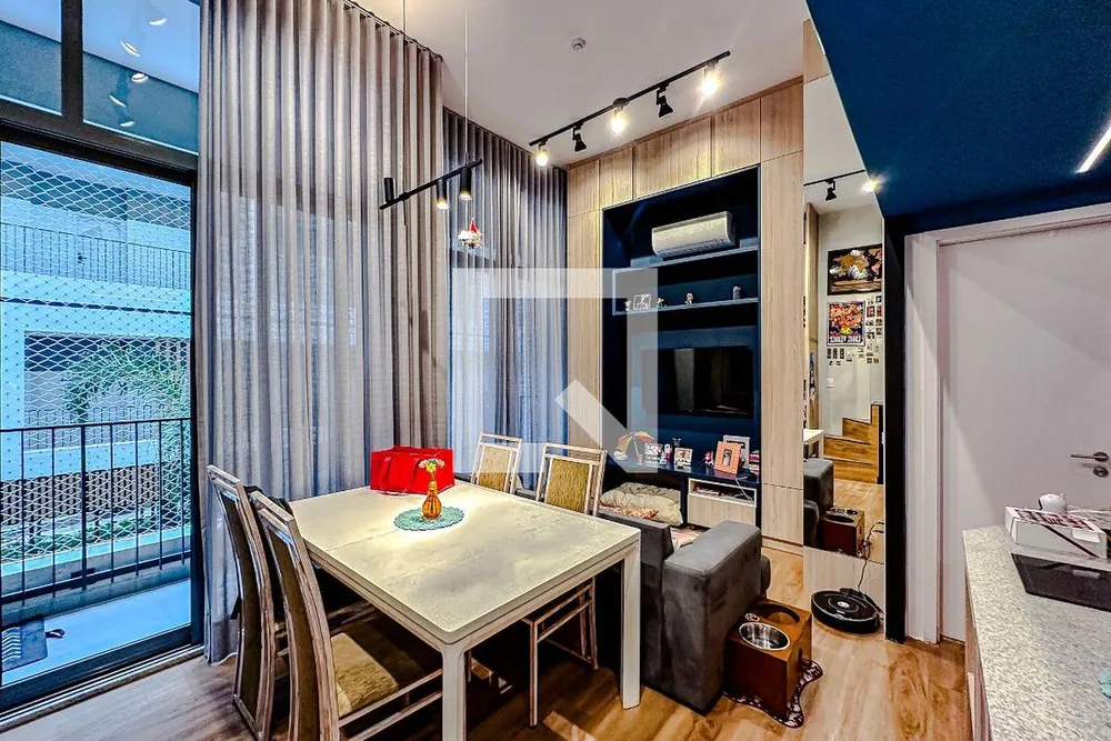 Apartamento, 1 quarto, 40 m² - Foto 6