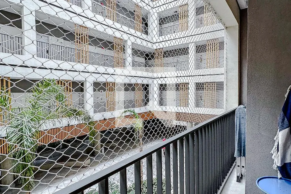 Apartamento, 1 quarto, 40 m² - Foto 2