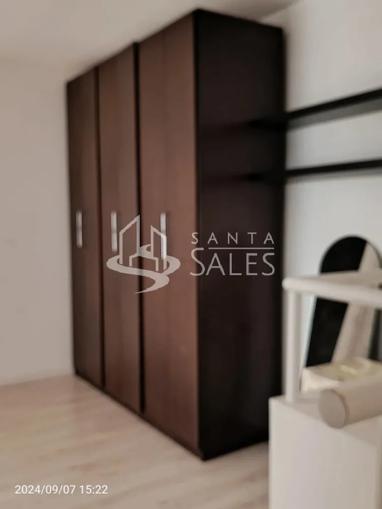 Apartamento, 1 quarto, 45 m² - Foto 5