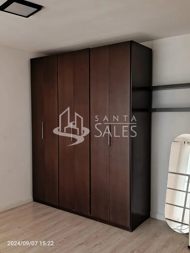 Apartamento, 1 quarto, 45 m² - Foto 9