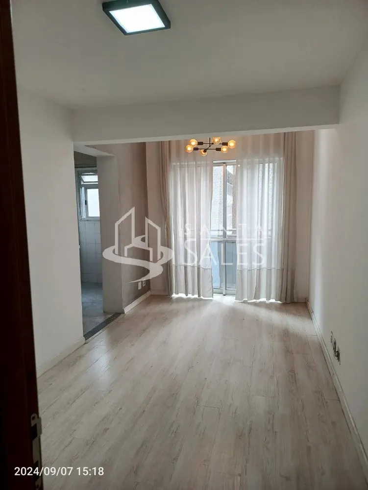 Apartamento, 1 quarto, 45 m² - Foto 14