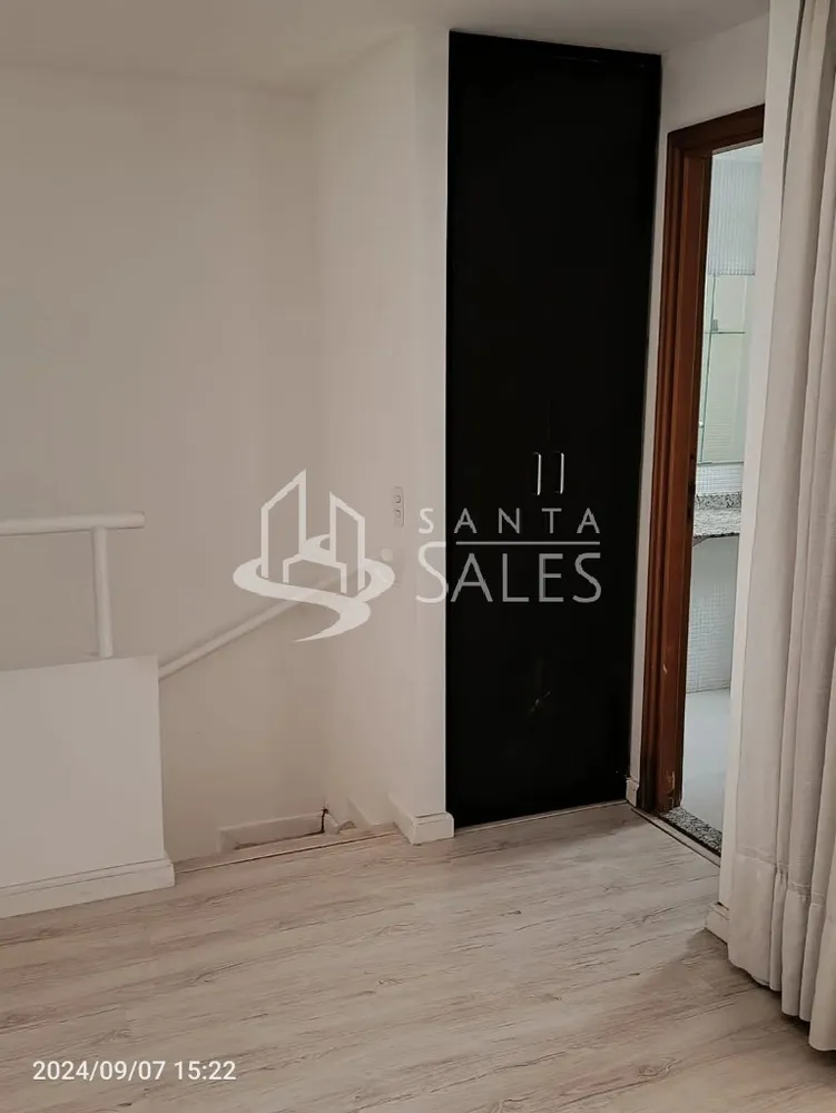 Apartamento, 1 quarto, 45 m² - Foto 1