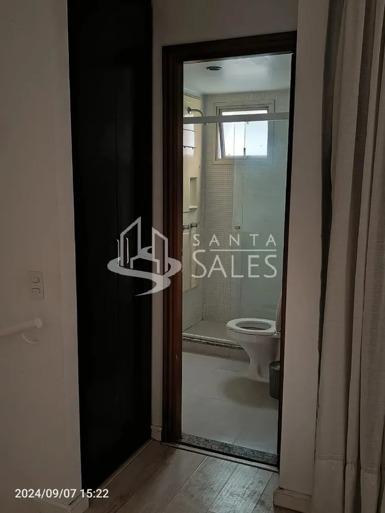 Apartamento, 1 quarto, 45 m² - Foto 3
