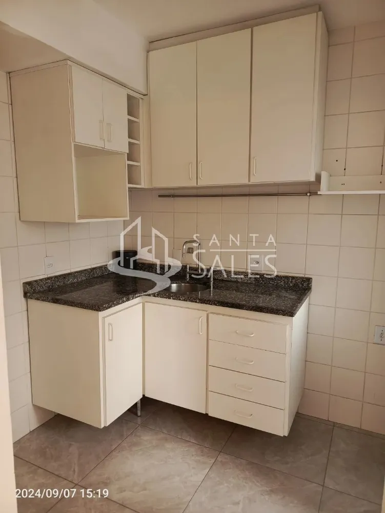 Apartamento, 1 quarto, 45 m² - Foto 4