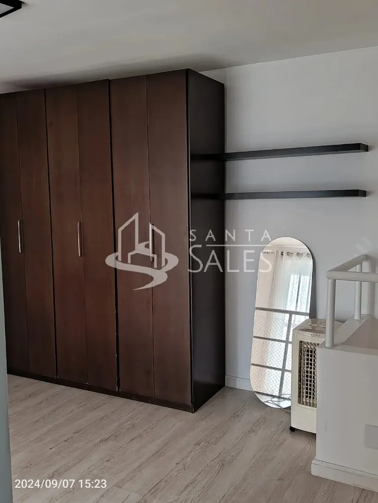 Apartamento, 1 quarto, 45 m² - Foto 4